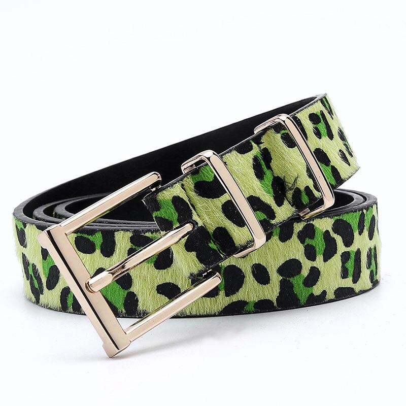 Accessori leopardati